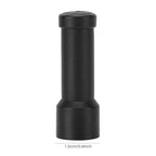 Walkie-talkie Mini Thumb Short Antenna for Baofeng — SMA Male