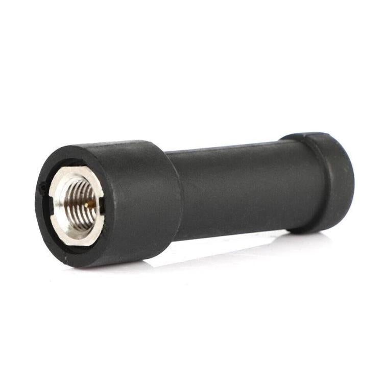 Walkie-talkie Mini Thumb Short Antenna for Baofeng — SMA Female