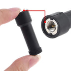 Walkie-talkie Mini Thumb Short Antenna for Baofeng — view 5
