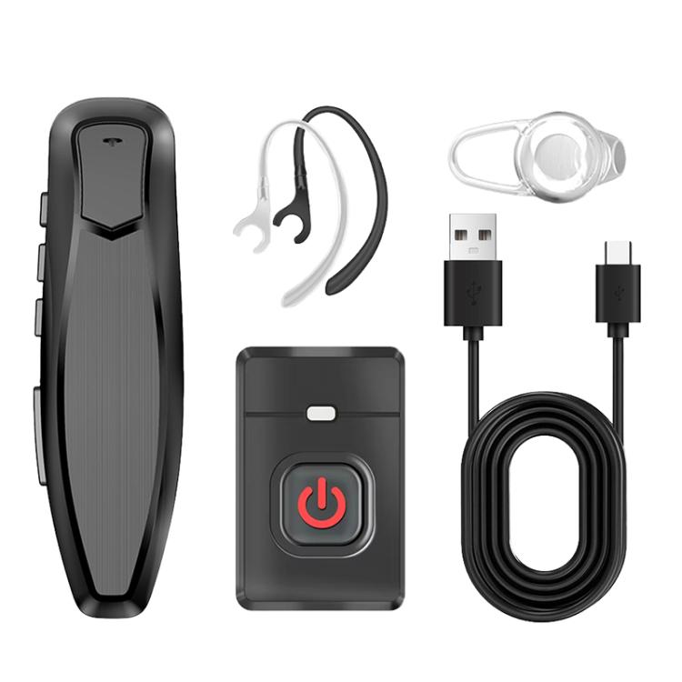 Walkie-talkie Bluetooth Wireless Earphone for Baofeng UV5R 888S / Quansheng UV K5 / K6