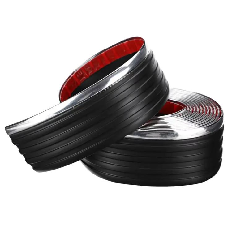 Car Thickened Self-adhesive Side Anti-collision Strip