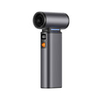 F1 Stepless Speed High-Power Turbo Handheld Fan