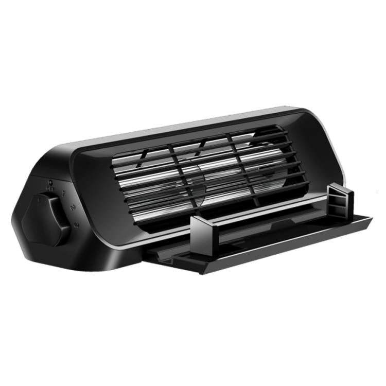 NUOXI X1 Mobile Phone Tablet Laptop Turbine Radiator Cooling Base Rack