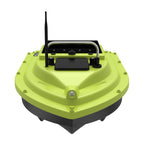 D36B Smart Remote Control Fishing Bait Boat Support Sonar Sensor & GPS