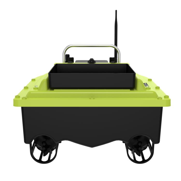 D36B Smart Remote Control Fishing Bait Boat Support Sonar Sensor & GPS