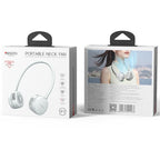 Yesido YF17 Portable Surround Neck Fan — view 12