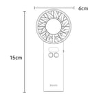 Yesido YF18 Handheld Ice Compress Brushless High Speed Fan — view 11