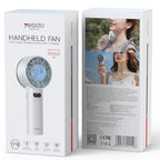 Yesido YF18 Handheld Ice Compress Brushless High Speed Fan — view 12