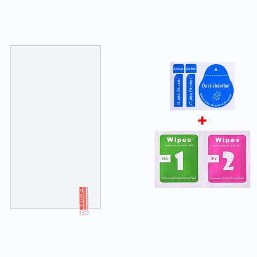 0.26mm 9H 2.5D Tempered Glass Film