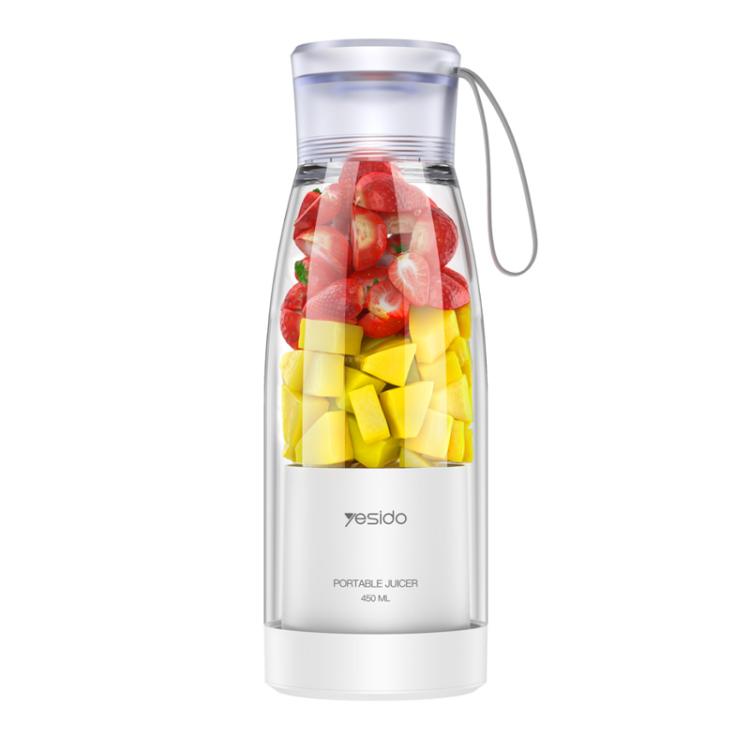 Yesido EC17 80W Portable Multi-Function Juicer