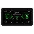 6 inch Motorcycle Wireless CarPlay and Android Auto Display Screen Navigator