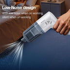 Yesido VC10 Car Portable Handheld Vacuum Cleaner — view 9