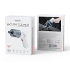 Yesido VC10 Car Portable Handheld Vacuum Cleaner — view 10