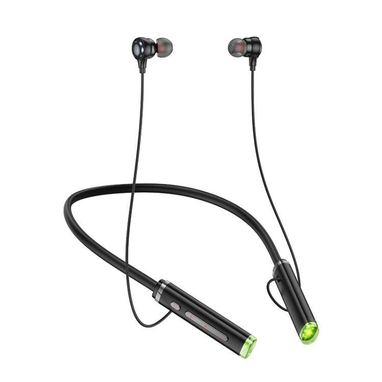 hoco ES72 Benevolent Neck-mounted Bluetooth Sports Earphone