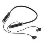 hoco ES72 Benevolent Neck-mounted Bluetooth Sports Earphone — view 3
