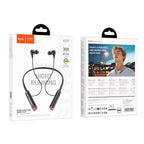 hoco ES72 Benevolent Neck-mounted Bluetooth Sports Earphone — view 6