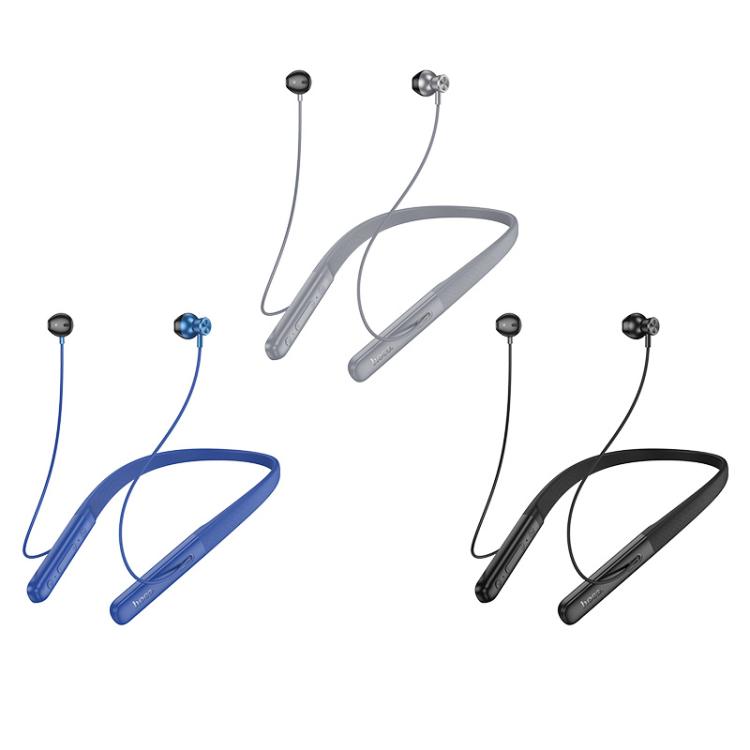 hoco ES73 Dynastic Neck-mounted Bluetooth Earphone — ES73