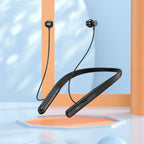 hoco ES73 Dynastic Neck-mounted Bluetooth Earphone — view 4