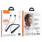 hoco ES73 Dynastic Neck-mounted Bluetooth Earphone — view 6