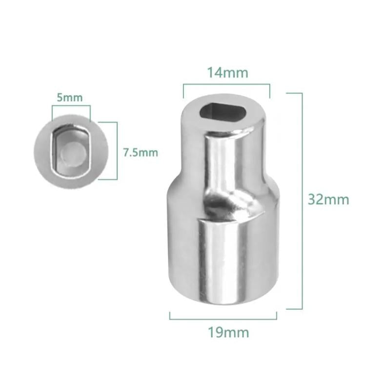 Universal Shock Absorber Socket Shock Absorber Rod Tool