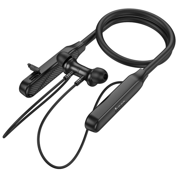 hoco ES74 Refinado Neck-mounted Bluetooth Earphone — view 4
