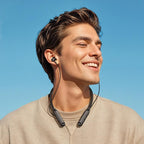 hoco ES74 Refinado Neck-mounted Bluetooth Earphone — view 5