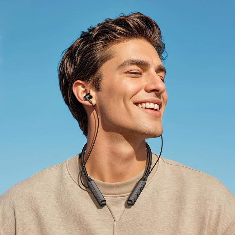 hoco ES74 Refinado Neck-mounted Bluetooth Earphone — view 5