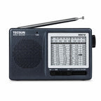 Tecsun R-9012 Portable Full Band FM Radio