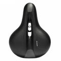 Mountain Bike Shock-absorbing Spring Seat Saddle