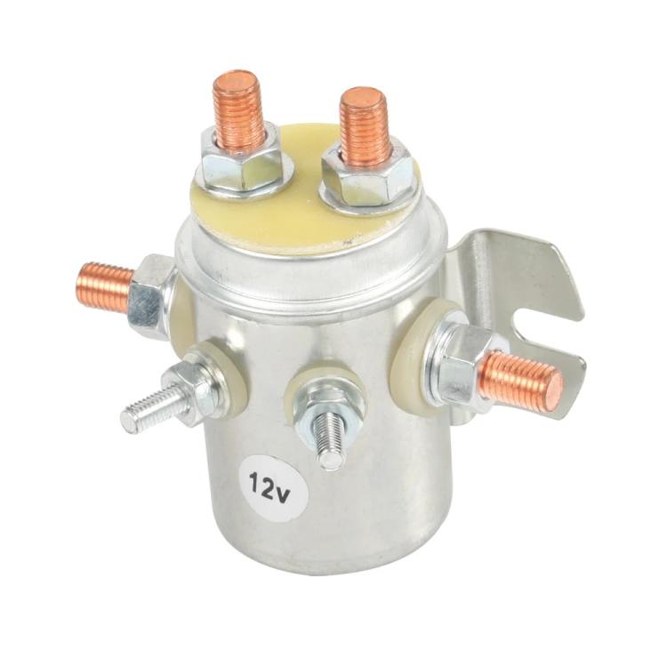 Automatic Crane Boom Winch Spiral Relay Switch 5118940 5118840