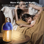 Rechargeable Camping Electric Mosquito Killer Lamp — view 9
