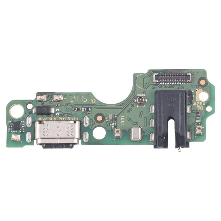 Charging Port Board with iC