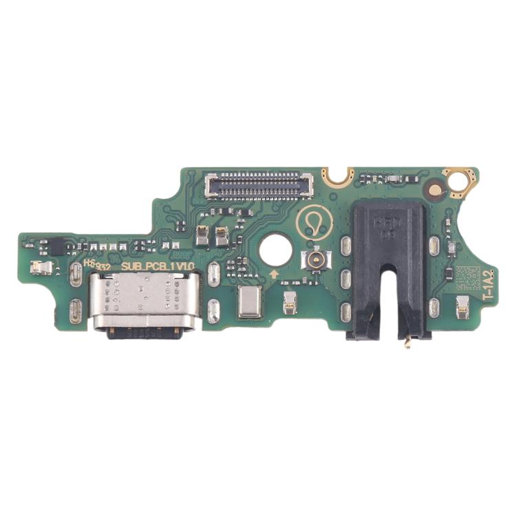Charging Port Board with iC