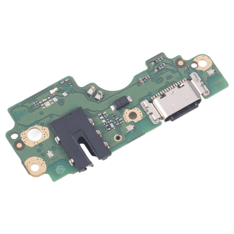 Charging Port Board with iC