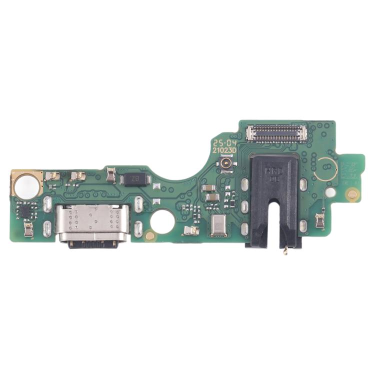 Charging Port Board with iC