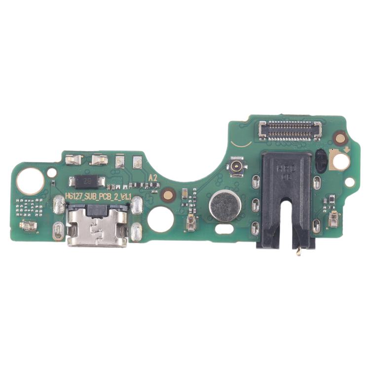 Charging Port Board with iC