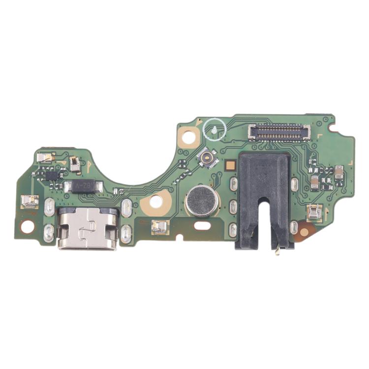 Charging Port Board with iC