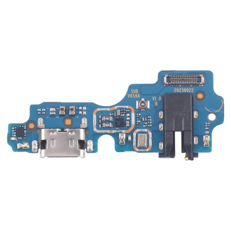 Charging Port Board with iC