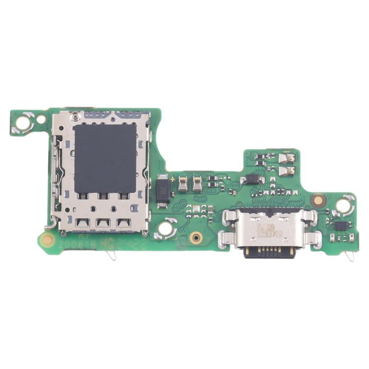 Charging Port Board with iC