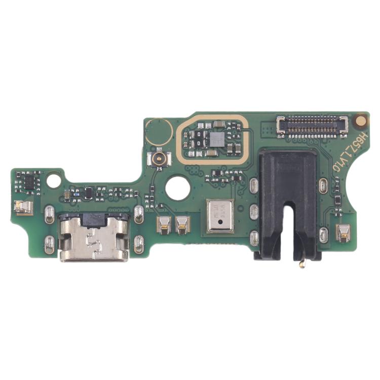 Charging Port Board with iC