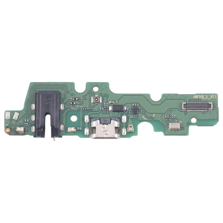Charging Port Board with iC