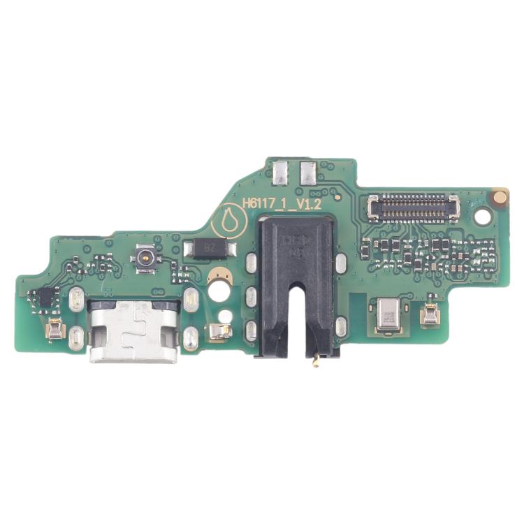 Charging Port Board with iC