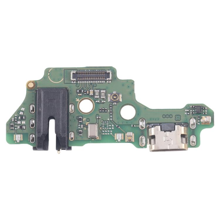 Charging Port Board with iC