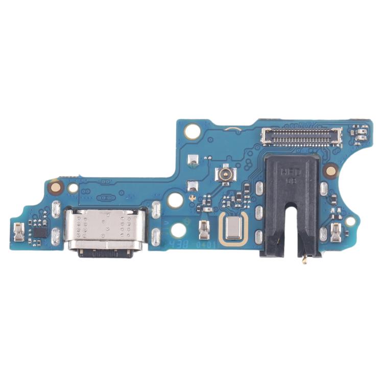 Charging Port Board with iC — For Tecno Pova 4 LG7n
