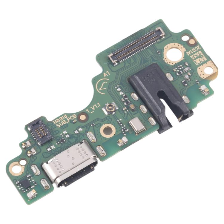 Charging Port Board with iC