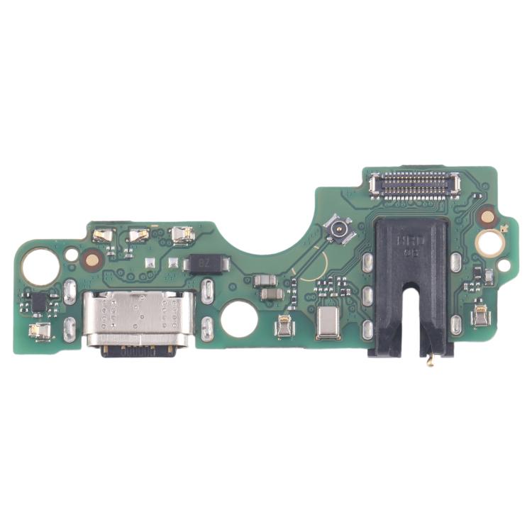 Charging Port Board with iC — For Tecno Pova Neo 3 LH6n
