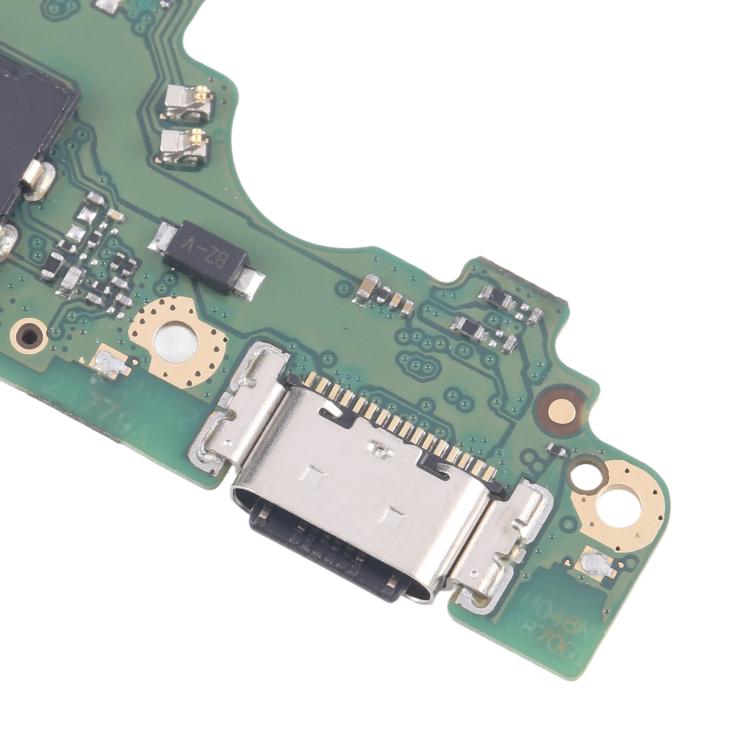 Charging Port Board with iC, For Itel S25 — view 4