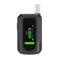 D2000 HD IPS Screen Portable Blow-Type High-Precision Alcohol Content Tester