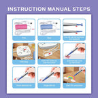 USB Interface Electric Drill Pen DIY Drill Tool