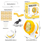 USB Interface Manual DIY Automatic Beading Machine